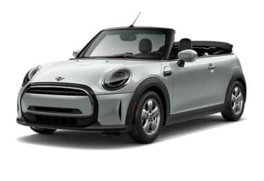 Mini - Cooper Convertible