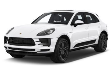 Porsche - Macan