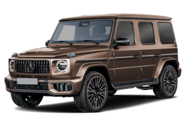Mercedes - Class G