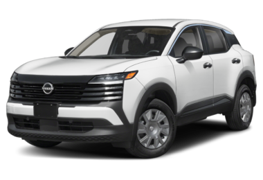 NISSAN - KICKS